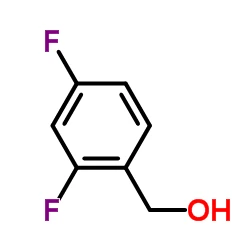 2,4-Difluorobenzyl Alcohol CAS 56456-47-4 best