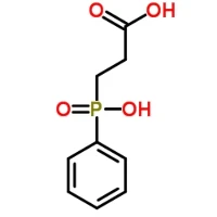 3-(hidroksifenil fosfinil) propanska kiselina CAS 14657-64-8