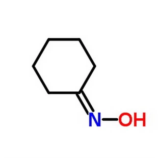 Cikloheksanon oksim CAS 100-64-1