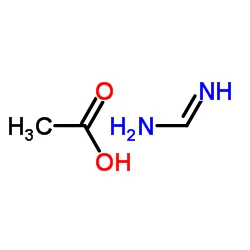 Formamidin acetat CAS 3473-63-0